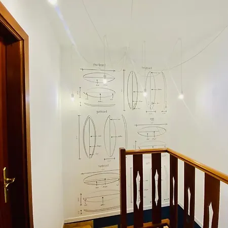 Casa De Acuario *